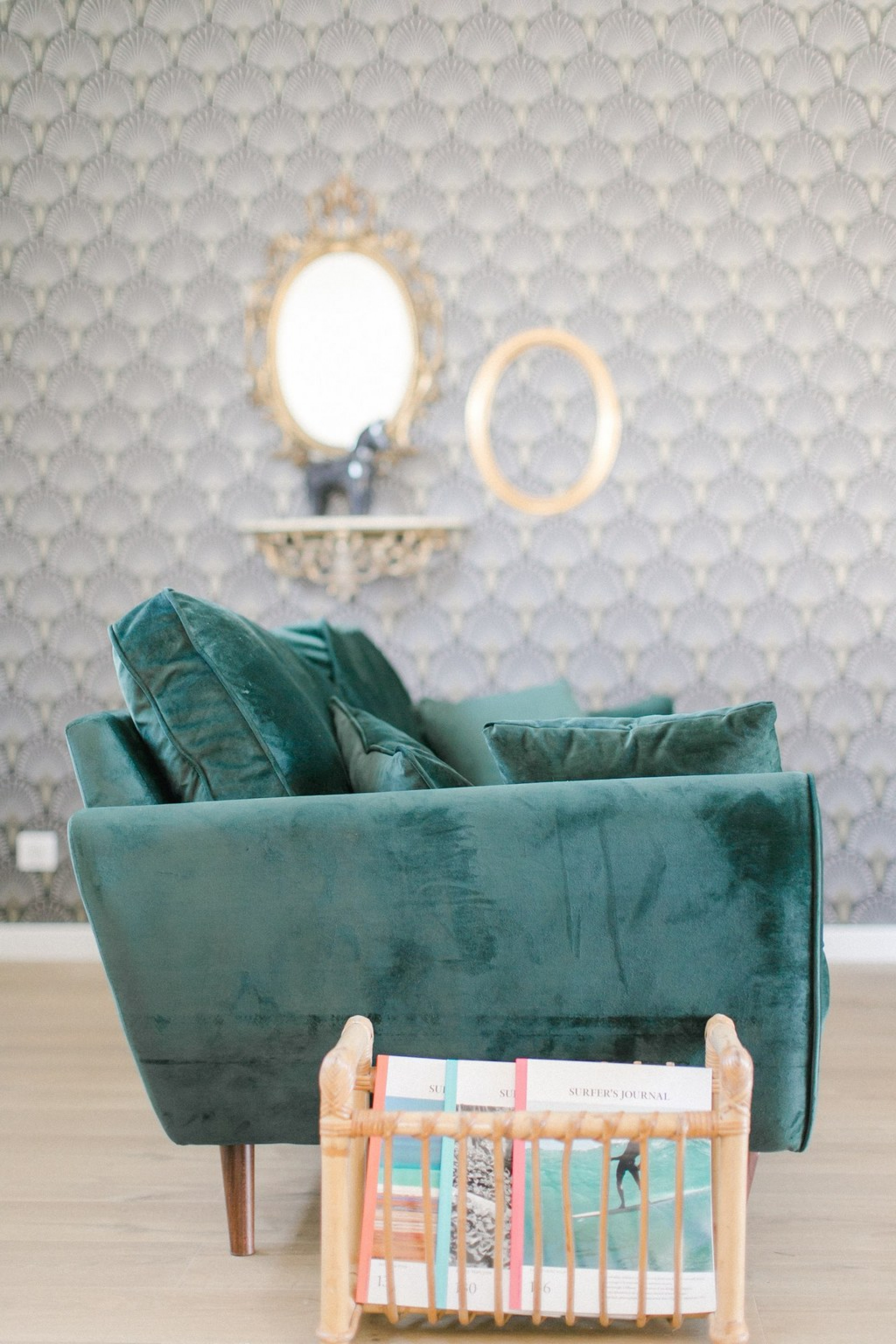 La Borderie du Peuble